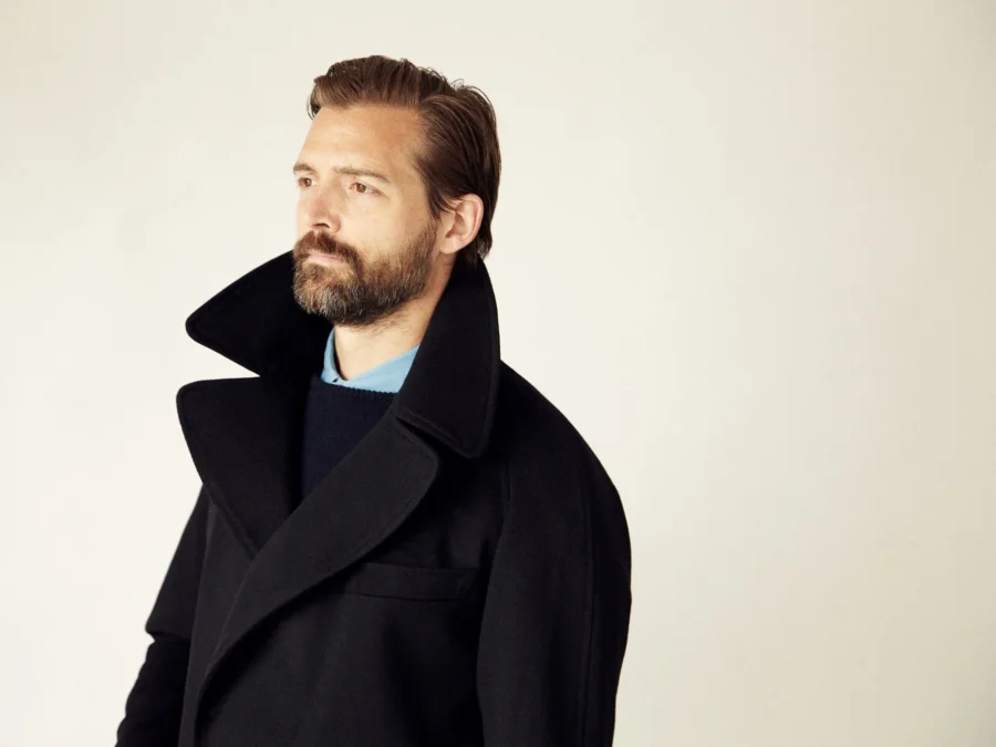 Patrick Grant