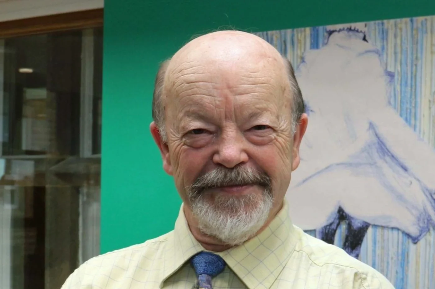 Alan Fairs
