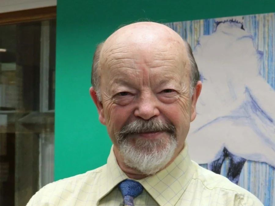 Alan Fairs