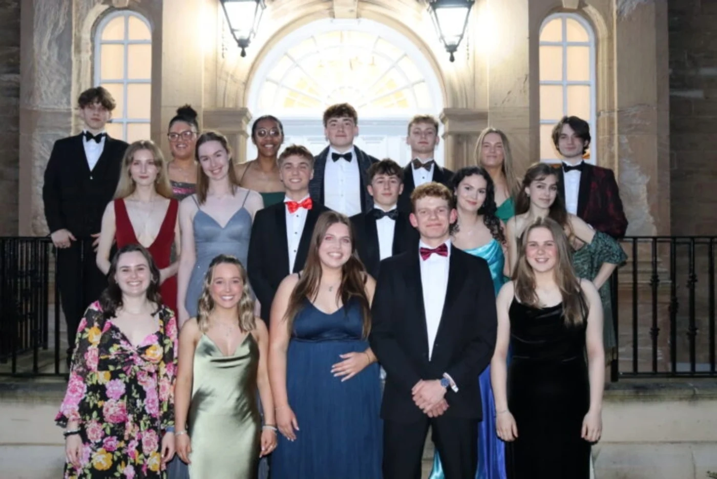 Prefects’ Dinner