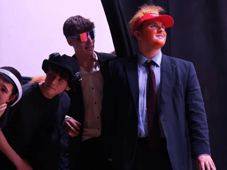 History reimagined in the House Drama 2026 competition