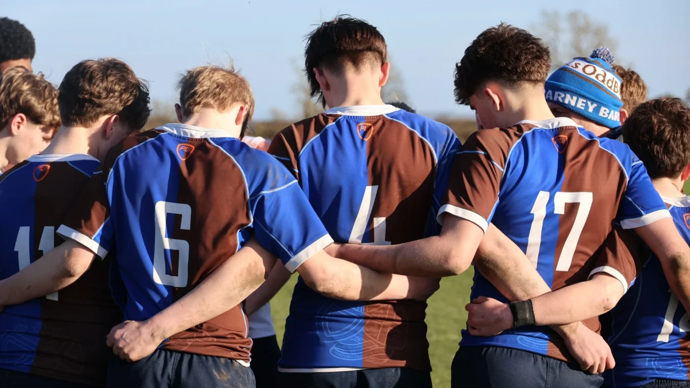 New Summer Rugby Academy launched at Barney for 2026