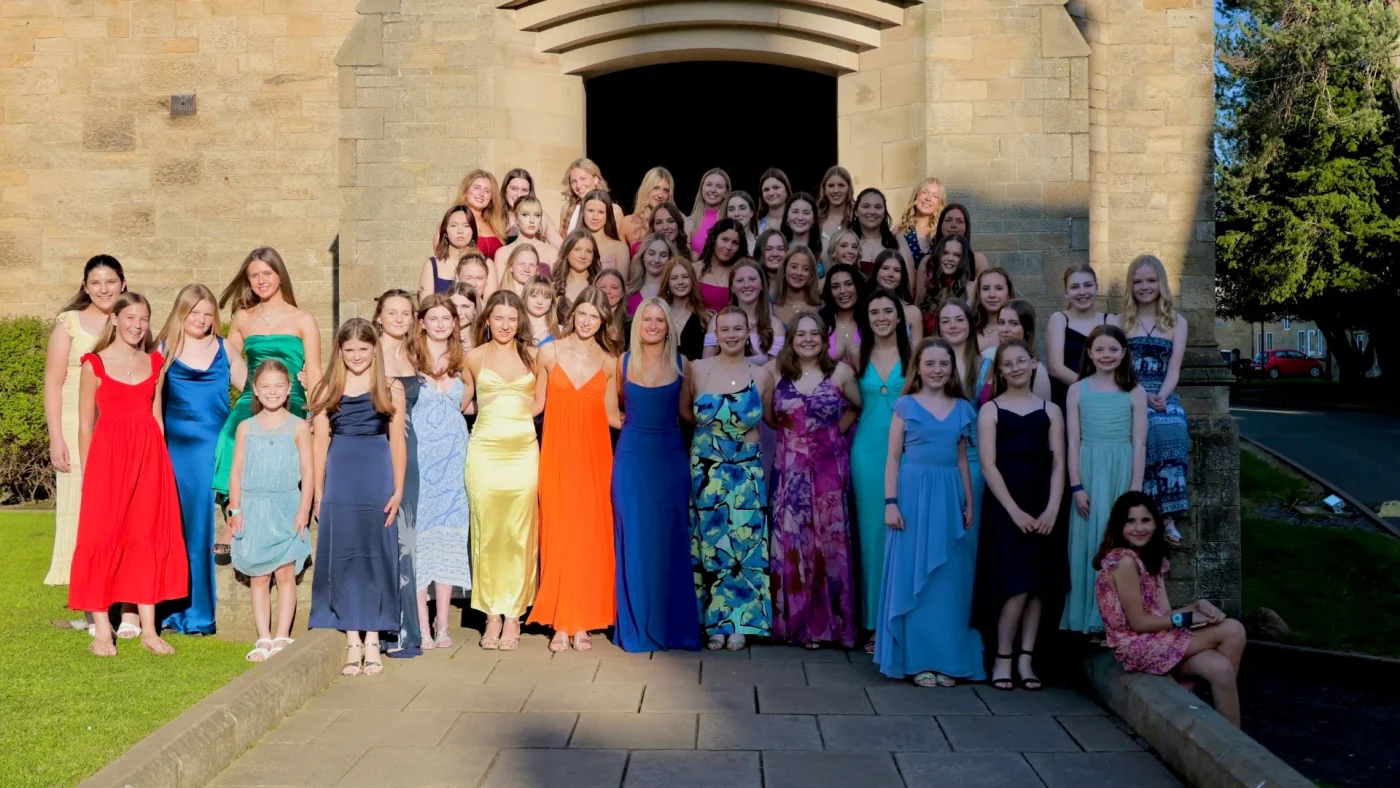 Longfield Dinner celebrates community, friendship, and farewell